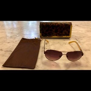Tory Burch Women’s Sunglasses